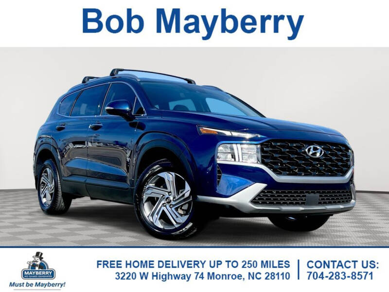 Best Used SUVs For Sale In Fort Mill SC Carsforsale