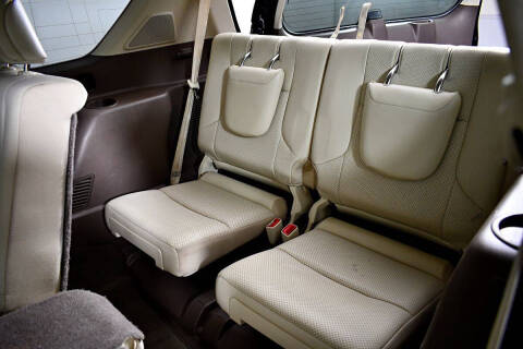 2016 Lexus GX 460 Luxury