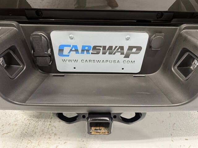 2025 Ford F-350 Super Duty