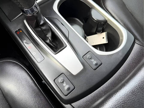 2016 Acura RDX w/Tech