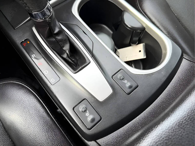 2016 Acura RDX w/Tech