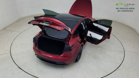 2025 Tesla Model 3 Performance