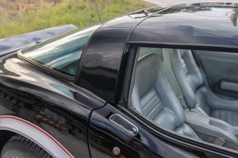 1978 Chevrolet Corvette