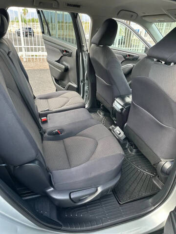 2021 Toyota Highlander L