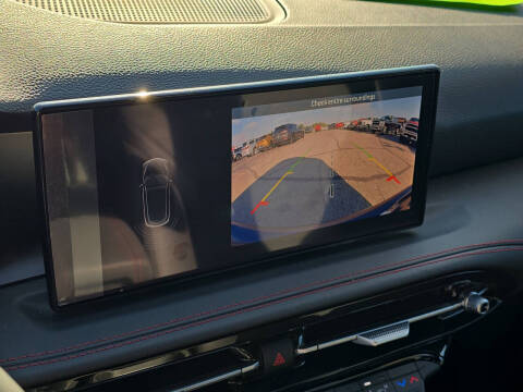 2024 Dodge Hornet GT Plus