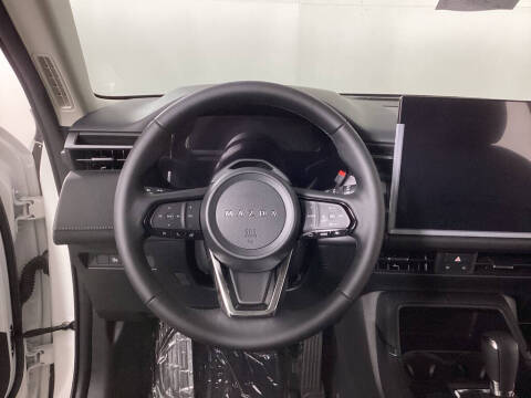 2026 Mazda CX-5 2.5 S Premium Plus