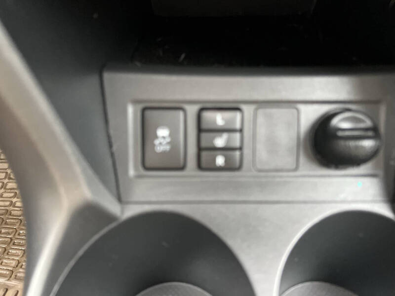 2010 Toyota RAV4 Limited