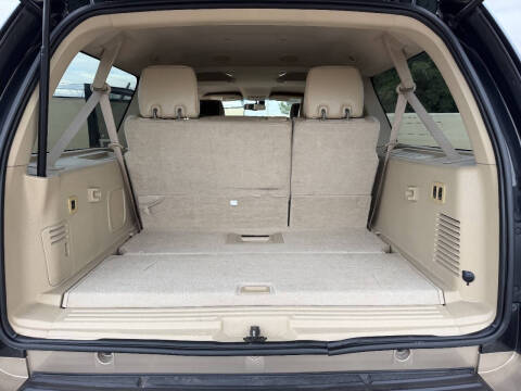 2014 Ford Expedition EL XLT