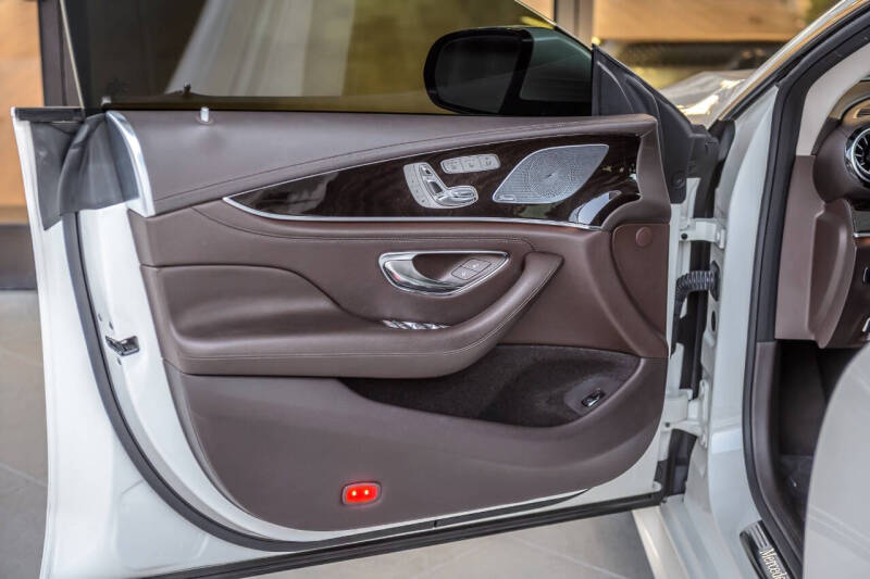 2019 Mercedes-Benz CLS CLS 450