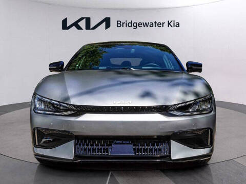 2024 Kia EV6 GT