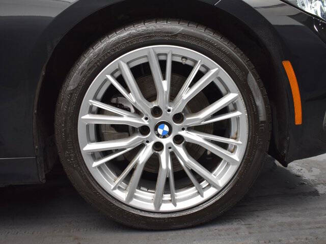 2024 BMW 3 Series 330i