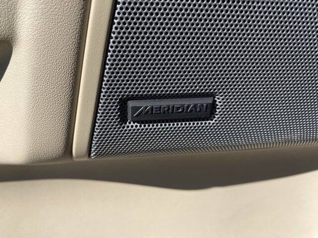 2016 Land Rover LR4 HSE