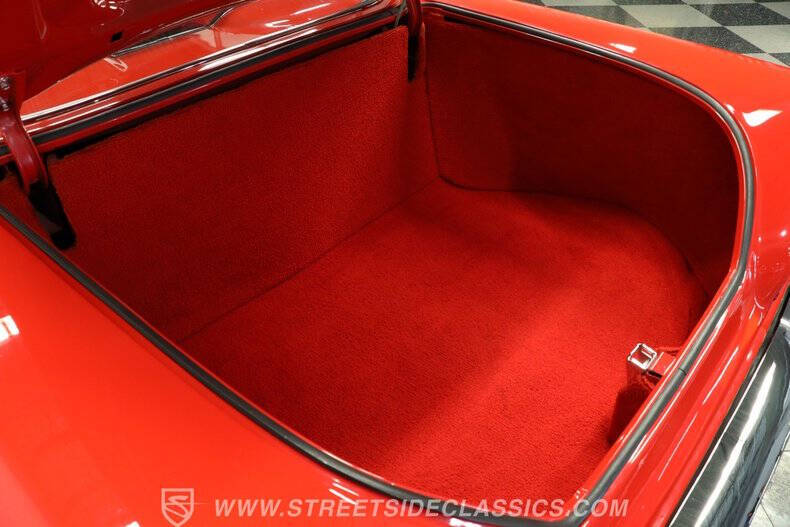 1958 Chevrolet Impala