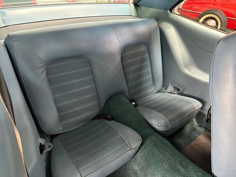 1979 Ford Pinto