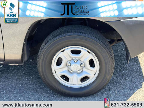 2013 Toyota Tacoma