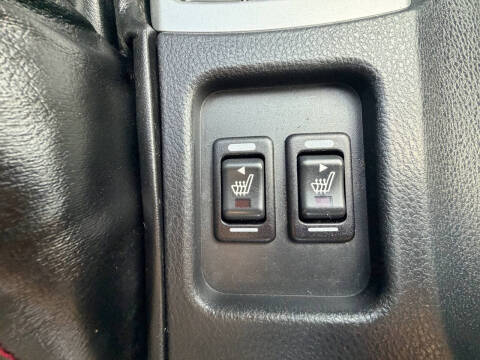 2018 Subaru BRZ Limited