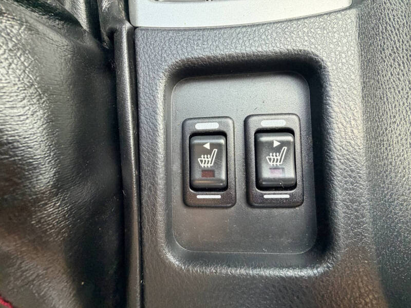 2018 Subaru BRZ Limited