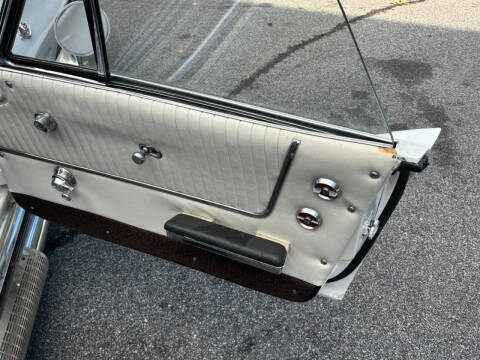 1964 Chevrolet Corvette