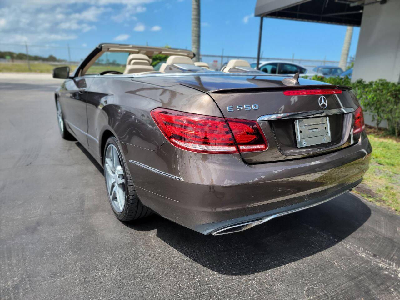 2014 Mercedes-Benz E-Class  - $19,900