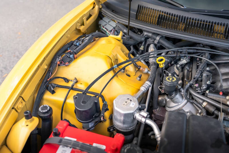 2002 Pontiac Firebird