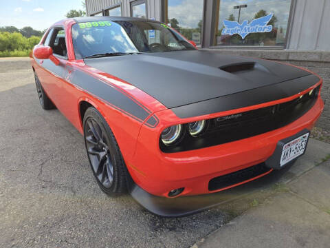 2021 Dodge Challenger R/T