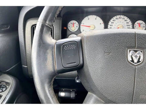 2004 Dodge Ram 2500