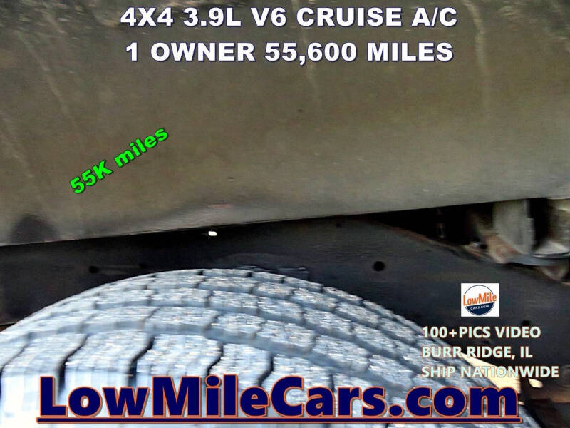 1993 Dodge Dakota LE