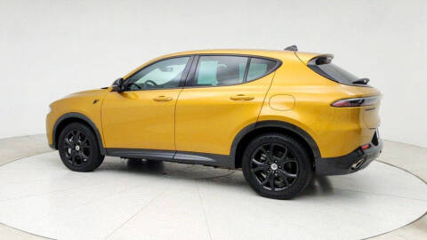 2024 Dodge Hornet R/T Plus