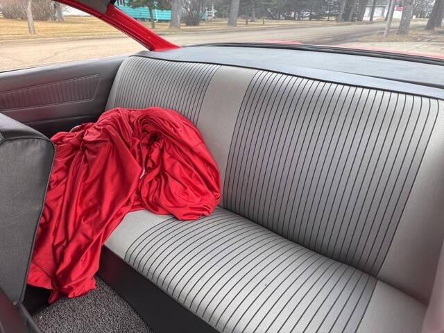 1960 Chevrolet Biscayne