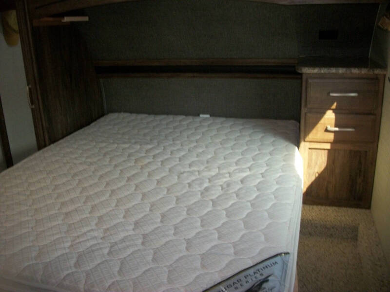 2015 Keystone RV Cougar 29RLI