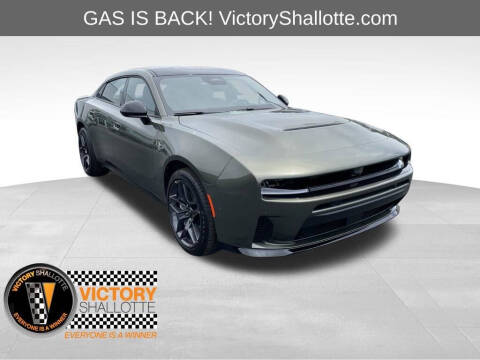 2026 Dodge Charger