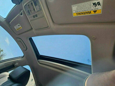 2021 Honda Accord EX-L