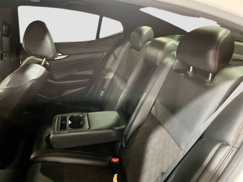 2023 Nissan Maxima 3.5 SR