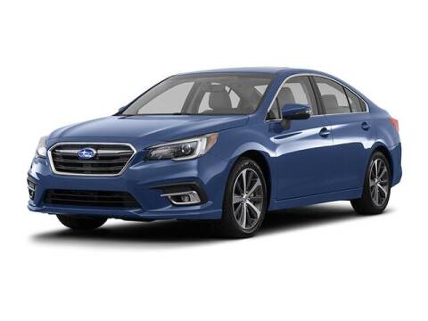 2019 Subaru Legacy for sale at Kiefer Nissan Budget Lot in Albany OR