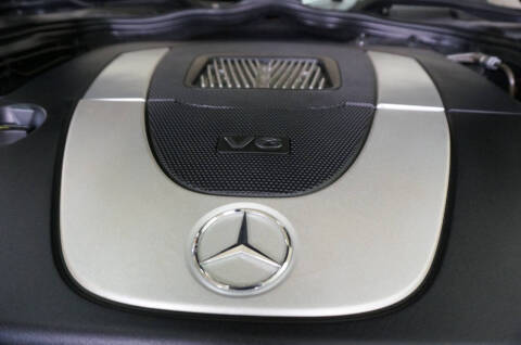 2006 Mercedes-Benz E-Class E 350