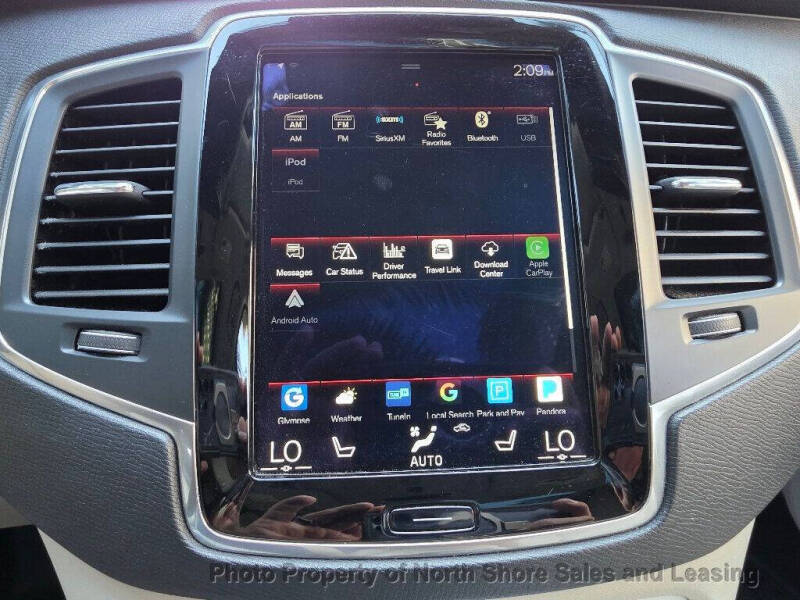 2018 Volvo XC90 T6 Momentum