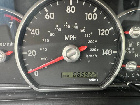 2009 Mitsubishi Galant ES