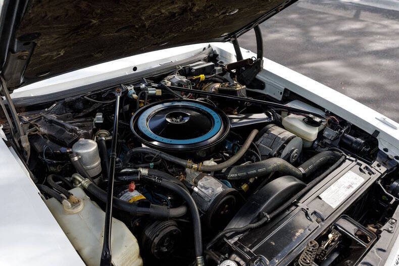 1979 Cadillac Seville