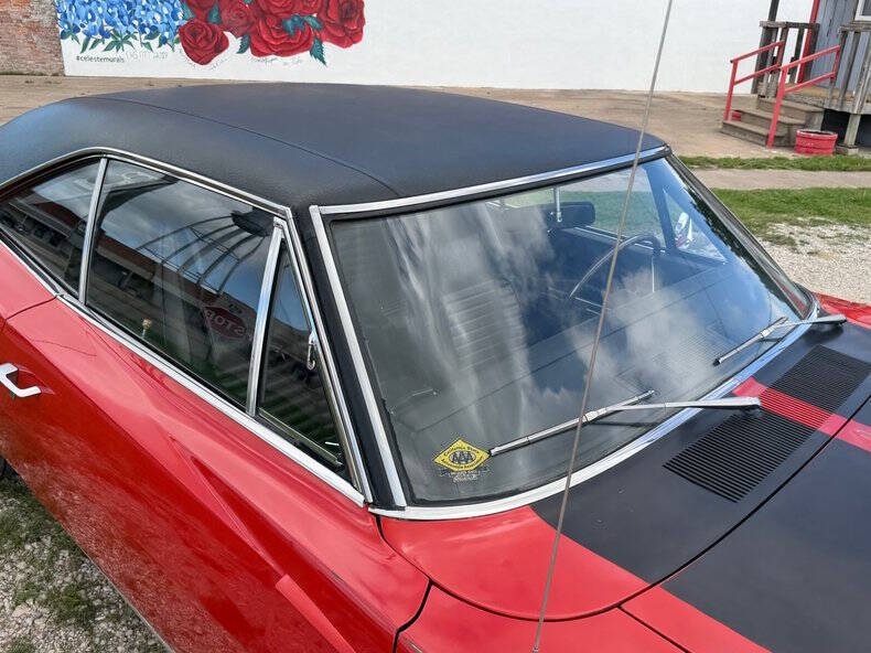 1970 Dodge Charger