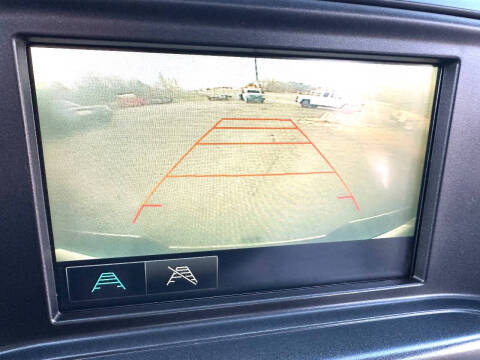 2018 GMC Sierra 2500HD