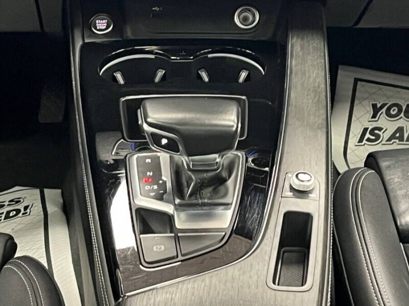 2024 Audi A5 Sportback quattro S line Prem Plus 45 TFSI