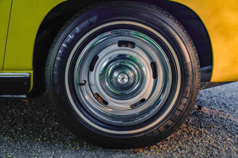 1967 Chevrolet Corvette