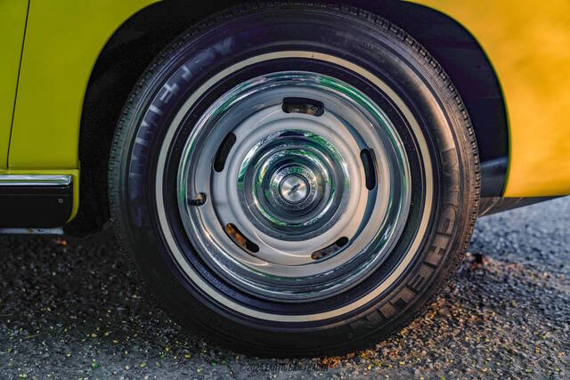 1967 Chevrolet Corvette