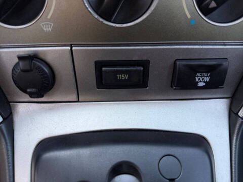 2004 Toyota Matrix