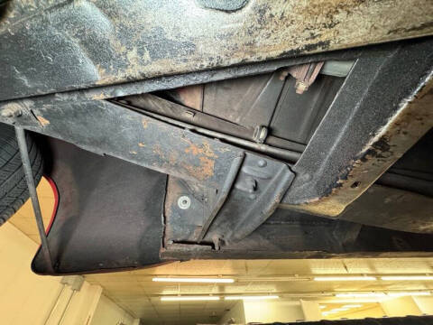 1941 Chevrolet Fleetmaster