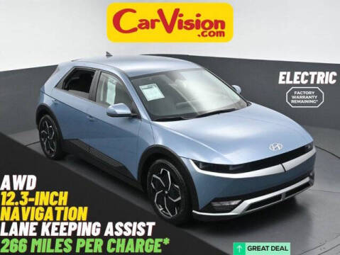2023 Hyundai Ioniq 5