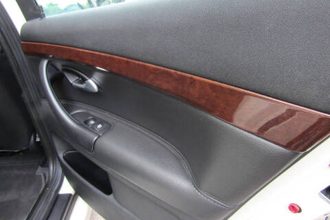 2008 Saab 9-3 2.0T