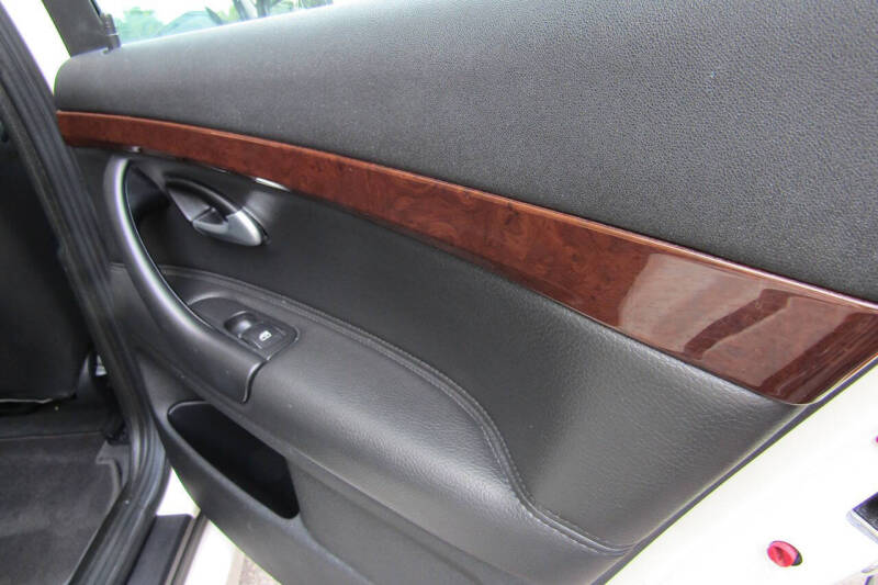 2008 Saab 9-3 2.0T