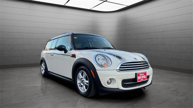 2013 MINI Cooper Base's photo