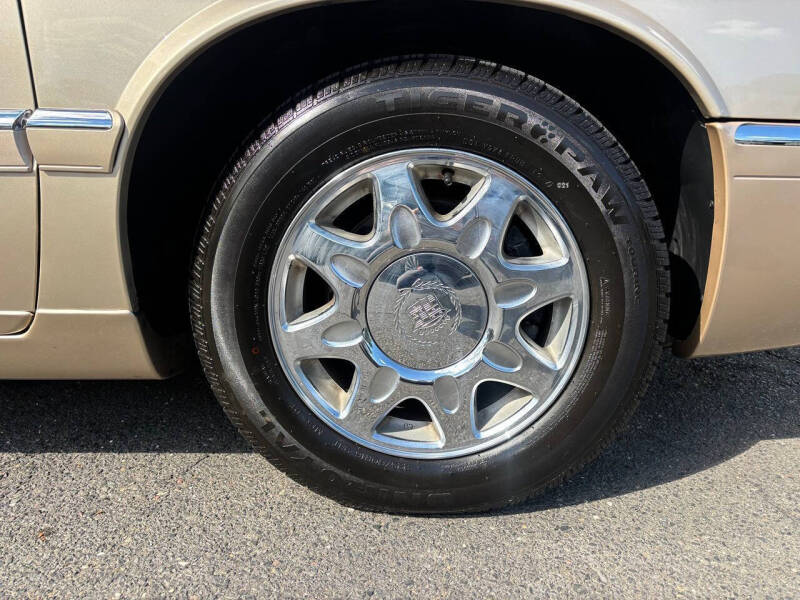 1997 Cadillac Eldorado Touring